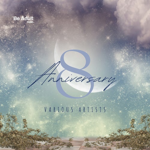 VA – 8 Anniversary 375