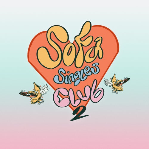VA –  Sofa Singles Club – Episode 2 [Sofa Sound]
