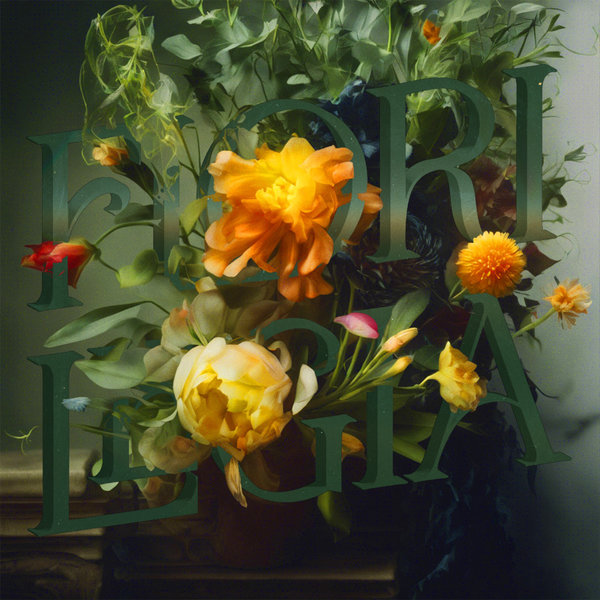 VA – Florilegia I ICONYC004