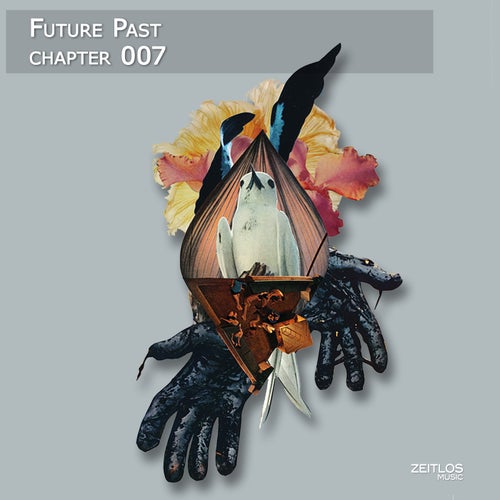 VA – Future Past, Chapter 07 [Zeitlos Music]