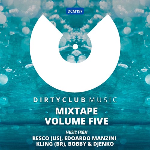 VA – Mixtape Volume Five DCM197