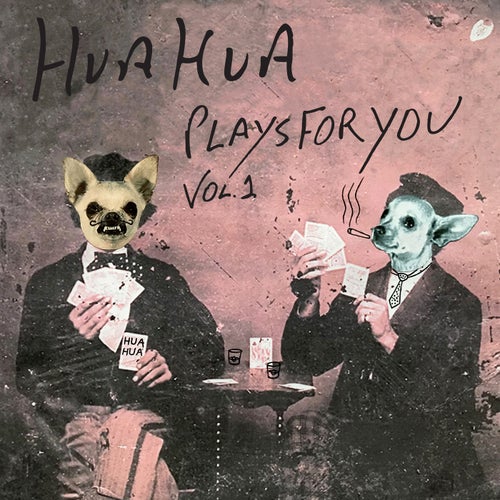 VA – Hua Hua Plays for You, Vol. 1 (Mekon Rebuild) [Hua Hua]