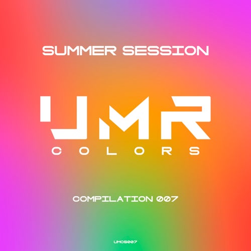 VA – Summer Session 007 (Uncles Music Colors) UMCS007