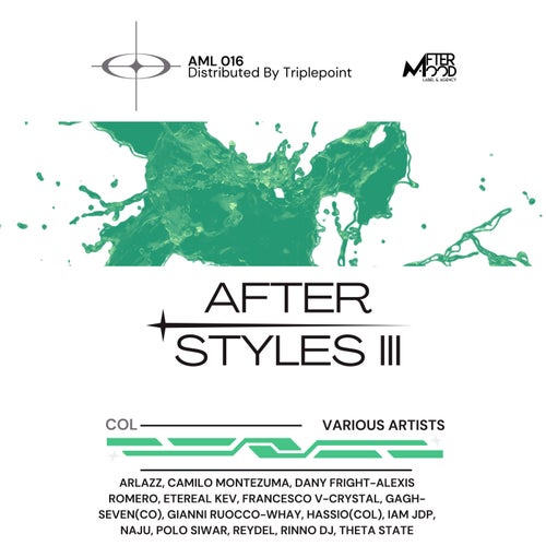VA – After Styles lll [After Mood Label & Agency]