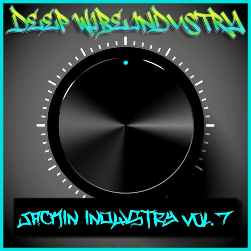VA –  Jackin Industry, Vol.7 [Deep Wibe Industry]