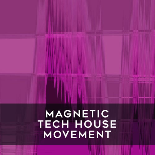 VA – Magnetic Tech House Movement [Avocado Mango Soup]