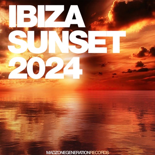 VA – Ibiza Sunset 2024 (Dub Mix) [Madzonegeneration Records]