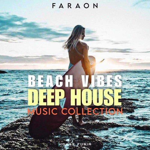 VA – Beach Vibes Deep House [House Furia]