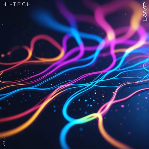 VA – Hi-Tech, Vol. 5 [Lamp]