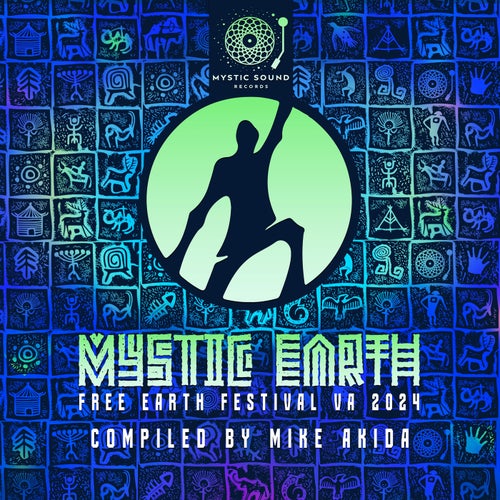 VA –  Mystic Earth [Mystic Sound Records]