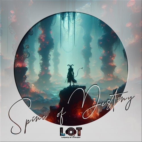 VA – Spine of Destiny [Legacy of Thought]