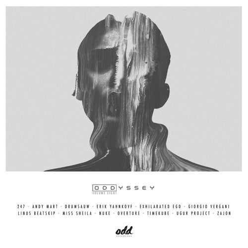 VA – Oddyssey, Vol. 8 ODD089