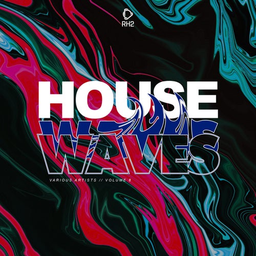 VA – House Waves Vol. 8 [RH2]