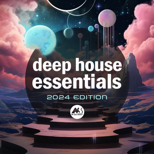 VA – Deep House Essentials Edition 2024 MSD338