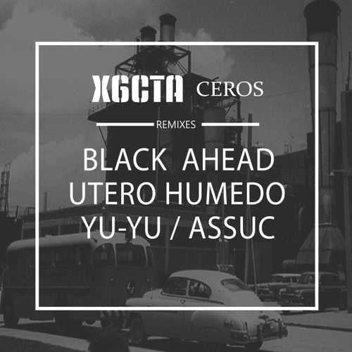 VA – Ceros [Techno Ingesto]