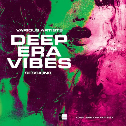 VA –  Deep Era Vibes Session 3 [Deep Error56 Records]