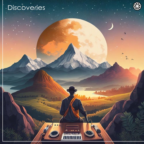 VA – Discoveries [WeAreiDyll Records]