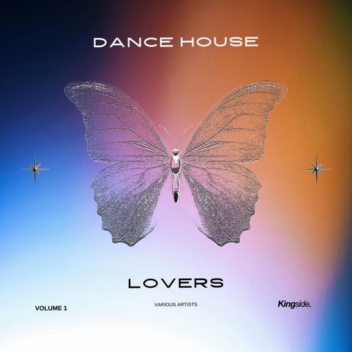 VA – Dance House Lovers 2024, Vol.1 [Kingside Music Premium]