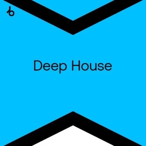 Beatport Best New Hype Deep House July 2024
