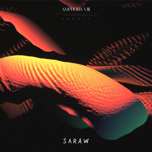 VA – Amphora VIII [SARAW]