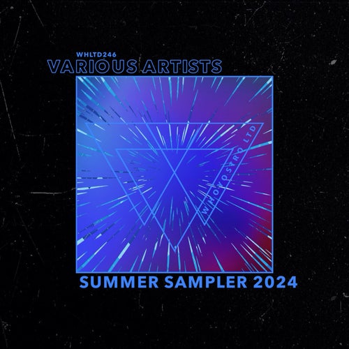 VA – Summer Sampler 2024 WHLTD246
