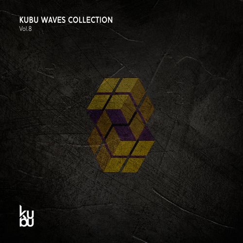 VA – Kubu Waves Collection, Vol. 8 [Kubu Music]