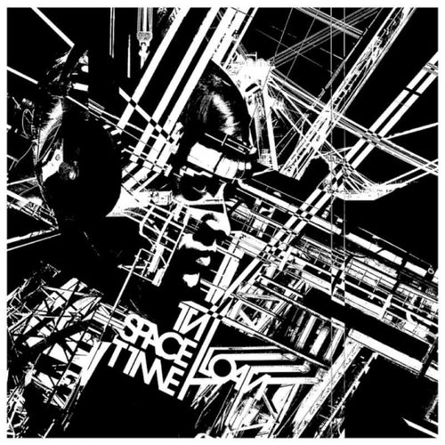 VA – In Space Time [I.O.T Records Label]