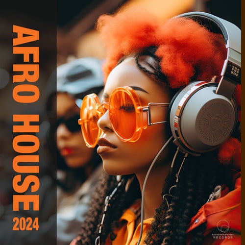 VA – Afro House 2024 [Sound-Exhibitions-Records]
