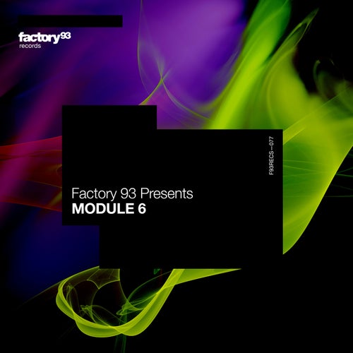 VA – MODULE 6 [Factory 93 Records]