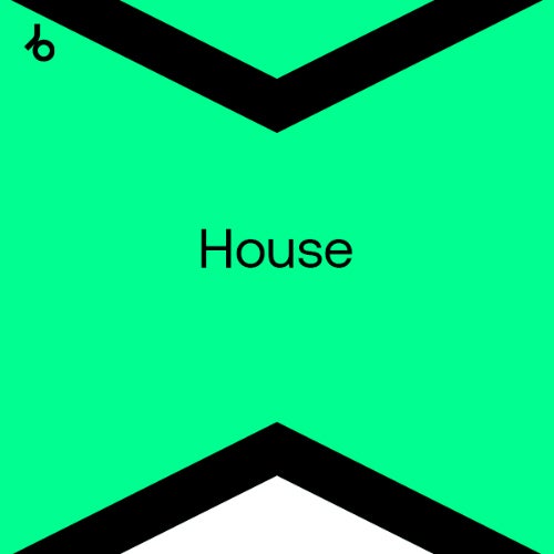 Beatport Best New House July 2024