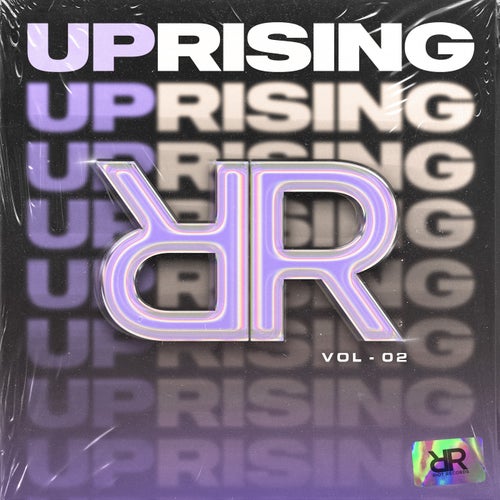 VA – Uprising Vol 2 [Riot Records]