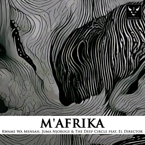 VA – M’Afrka [Diablo Music (World Wild Waves)]