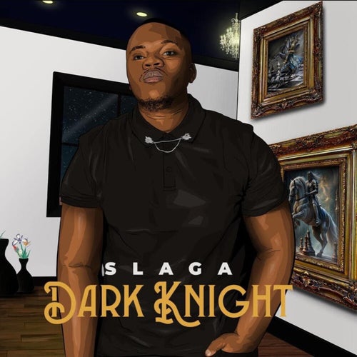 VA – Dark Knight [Acepulse Records]