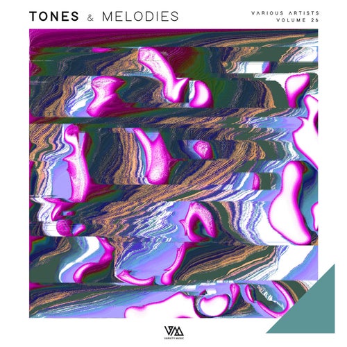 VA – Tones & Melodies Vol. 26 [Variety Music]