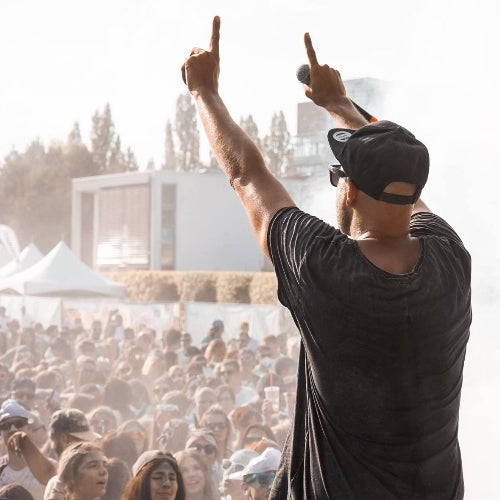 Moestwanted – Morees Erect Techno Chart