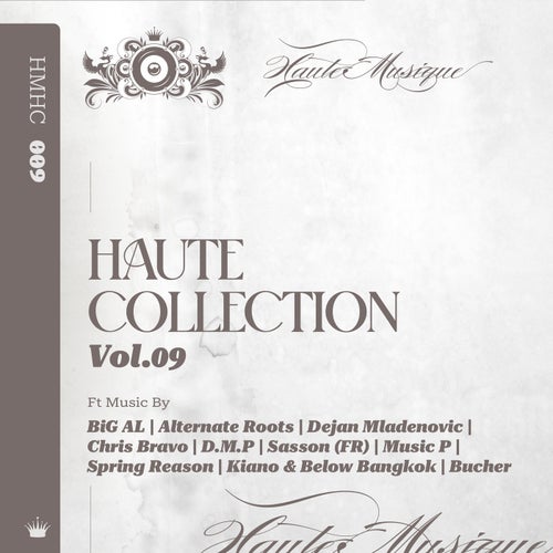 VA – Haute Collection, Vol. 9 [Haute Musique]