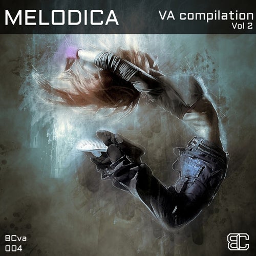 VA – Melodica VA, Vol. 2 [BeatCode]