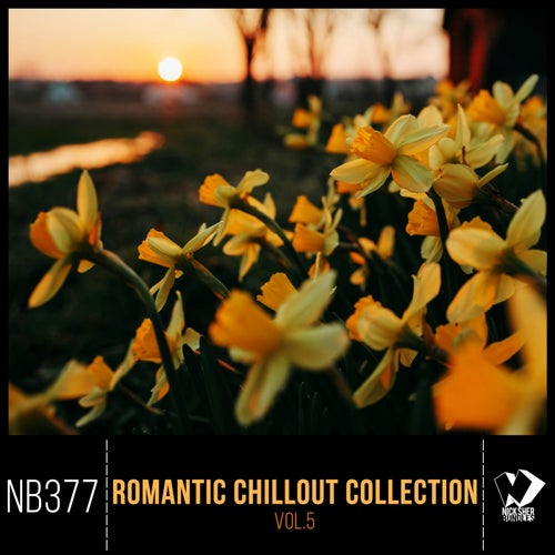 VA – Romantic Chillout Collection, Vol. 5 [Nicksher Bundles]