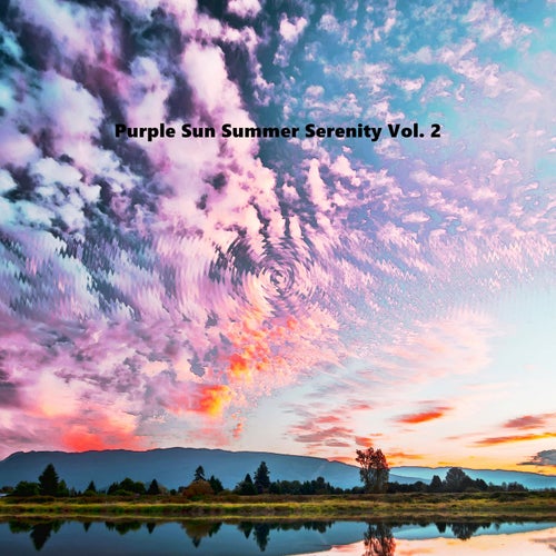 VA – Purple Sun Summer Serenity, Vol. 2 PSR389