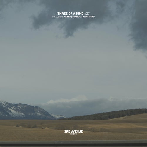 VA – Three of a Kind #027 [3rd Avenue]