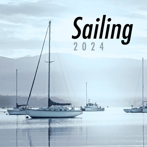 VA – Sailing 2024 [DY MO Music]