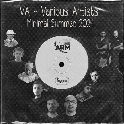 VA – Minimal Summer 2024 ARM038