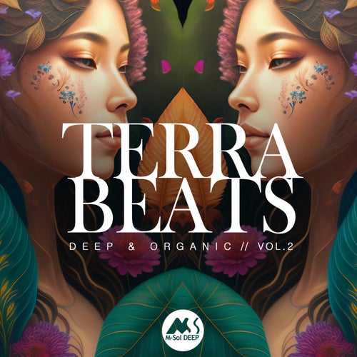 VA – Terra Beats, Vol. 2 MSD366