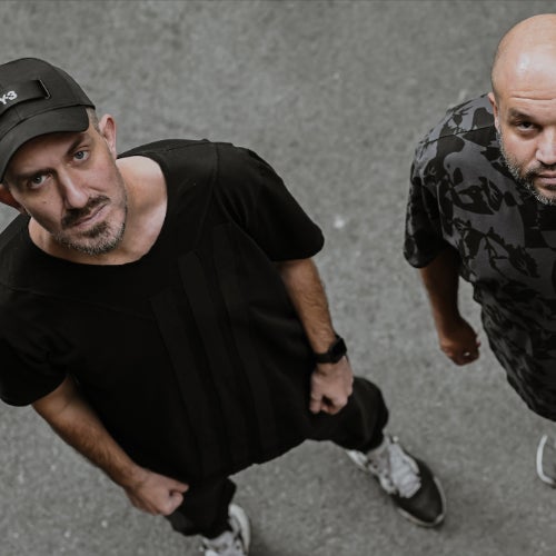 Balthazar & Jackrock – Prana Flow Chart