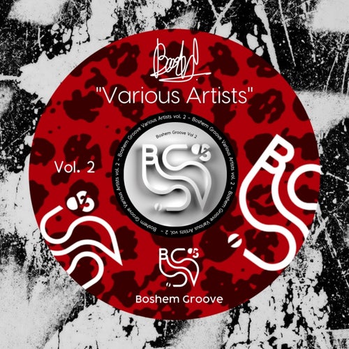 VA – Various Artists Vol. 2 [Boshem Groove]