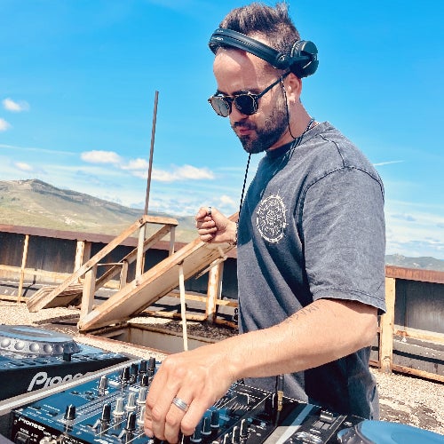 Pablo Say – July Chart
