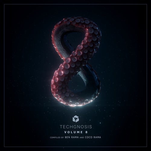 VA – Techgnosis, Vol. 8 TGNR182
