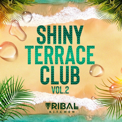 VA – Shiny Terrace Club (Vol. 2) [Tribal Kitchen]