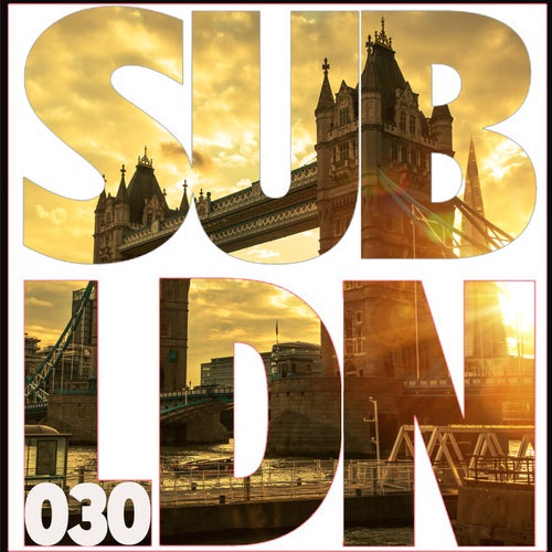 VA – Sub London 030 [Sub London Records]