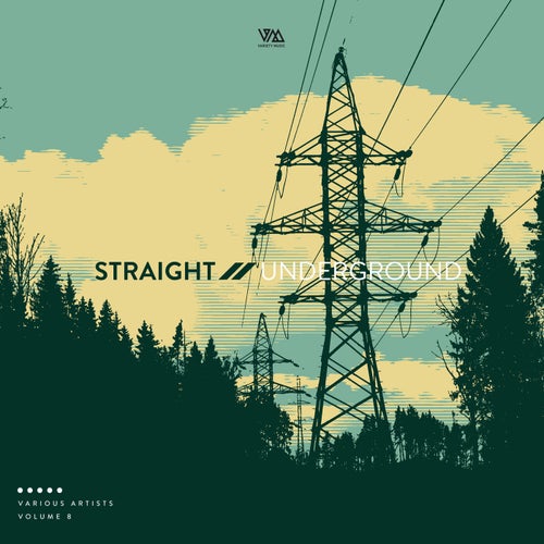 VA – Straight Underground Vol. 8 [Variety Music]